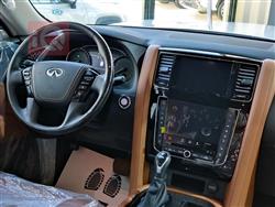 انفنتي QX80